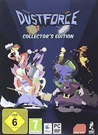 Dustforce
