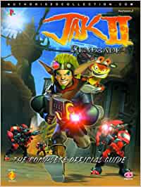 Jak 2 Renegade PC-Game