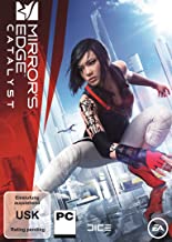 Mirror's Edge