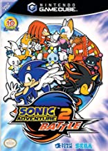 Sonic Adventure 2 PC-Game